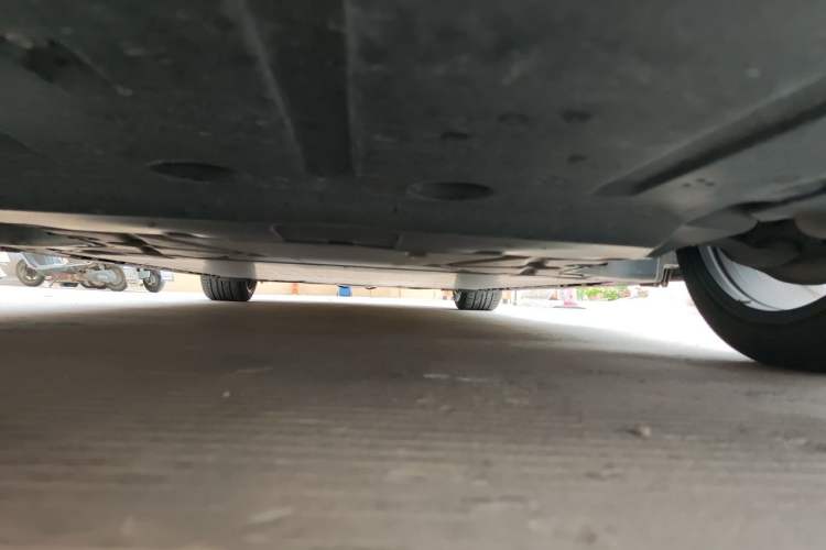 Used BMW i3 2022 eDrive 35 L Chassis Front