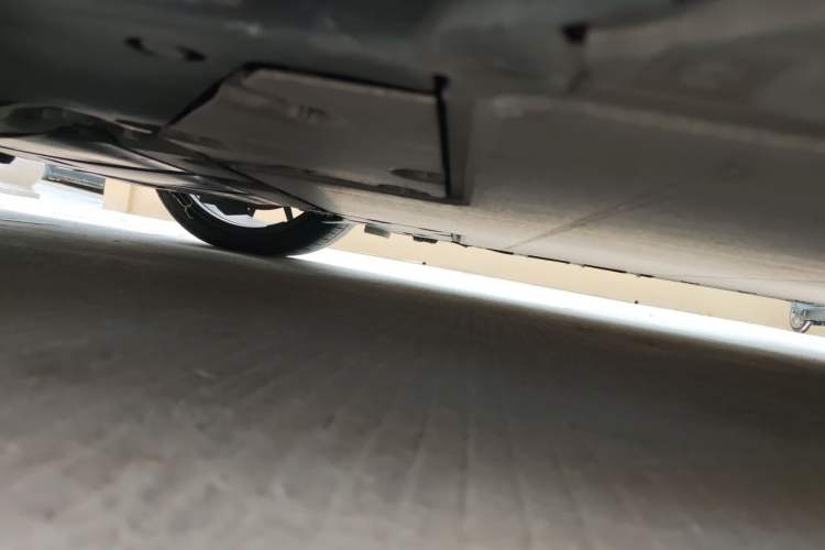 Used BMW i3 2022 eDrive 35 L Chassis Rear Right