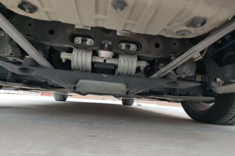 Used BMW i3 2022 eDrive 35 L Chassis Rear
