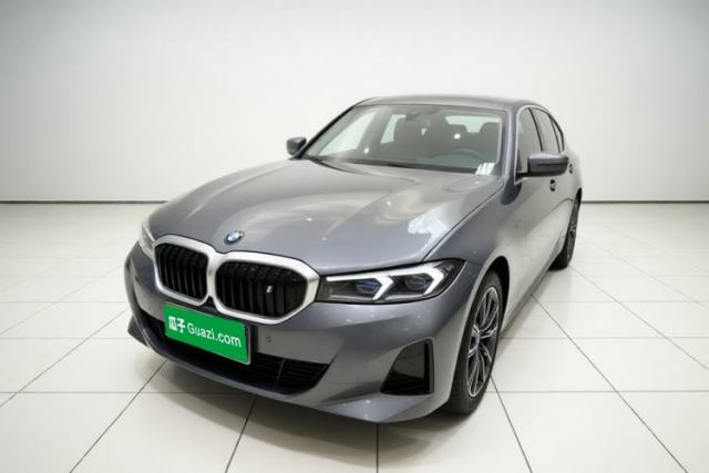 Used BMW i3 2022 eDrive 35 L