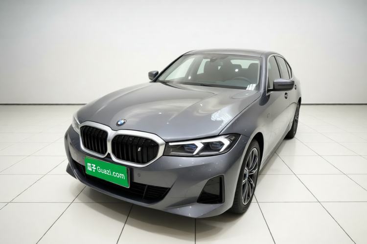 Used BMW i3 2022 eDrive 35 L Guazi used car, China used car export, Used car for sale, Used  cars, Cheapest cars for sale