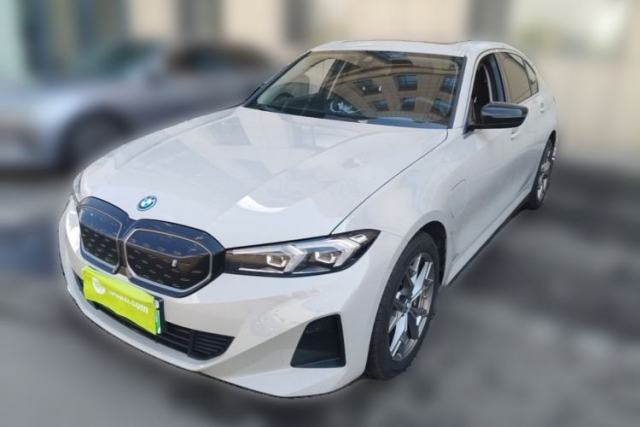 Used BMW i3 2022 eDrive 35 L