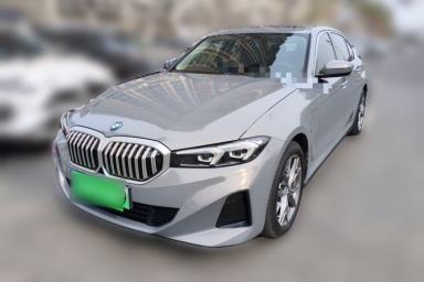 Used BMW i3 2022 eDrive 35 L