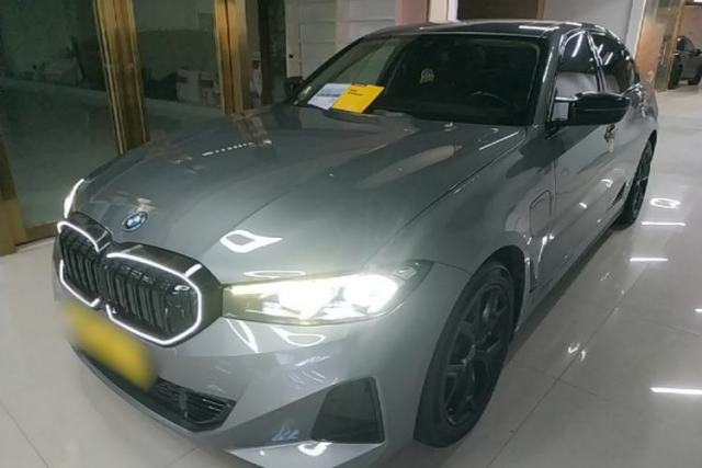 Used BMW i3 2022 eDrive 35 L