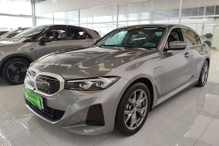 Used BMW i3 2022 eDrive 35 L Guazi used car, China used car export, Used car for sale, Used  cars, Cheapest cars for sale
