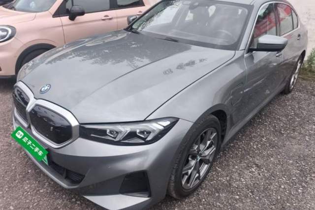 Used BMW i3 2022 eDrive 35 L