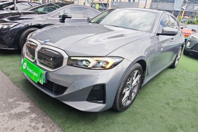 Used BMW i3 2022 eDrive 35 L
