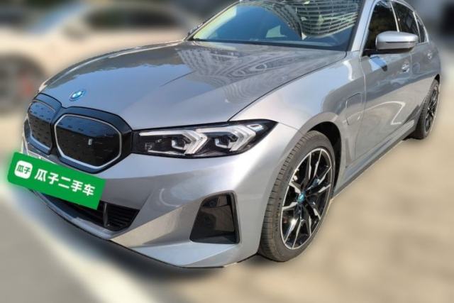 Used BMW i3 2022 eDrive 35 L