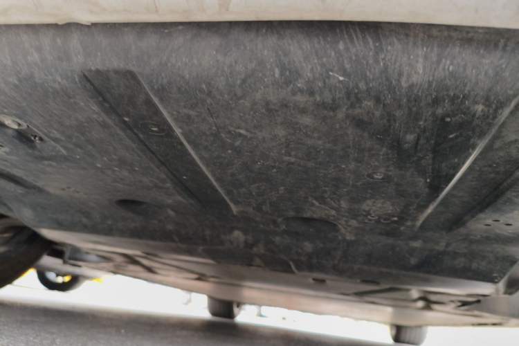 Used BMW i3 2022 eDrive 35 L Chassis Front
