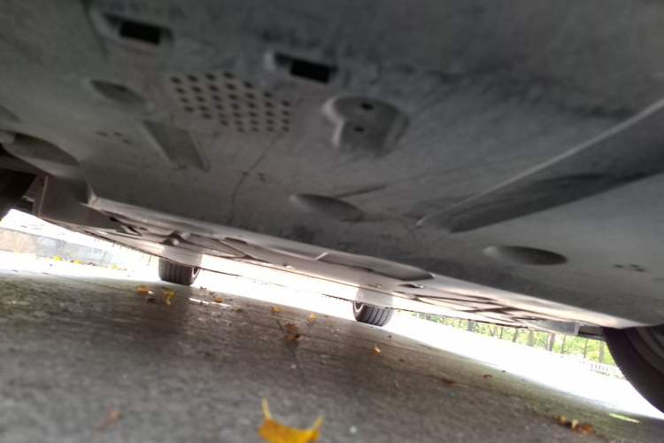 Used BMW i3 2022 eDrive 35 L Chassis Front
