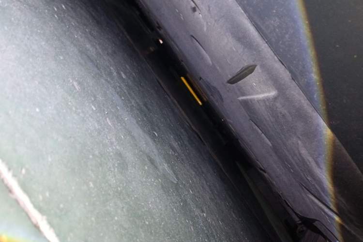 Used BMW i3 2022 eDrive 35 L Chassis Front