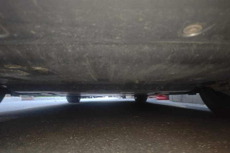 Used BMW i3 2022 eDrive 35 L Chassis Front