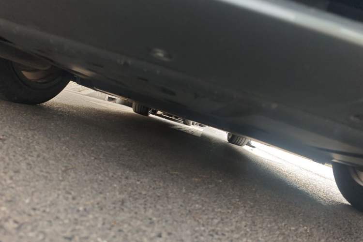 Used BMW i3 2022 eDrive 35 L Chassis Front