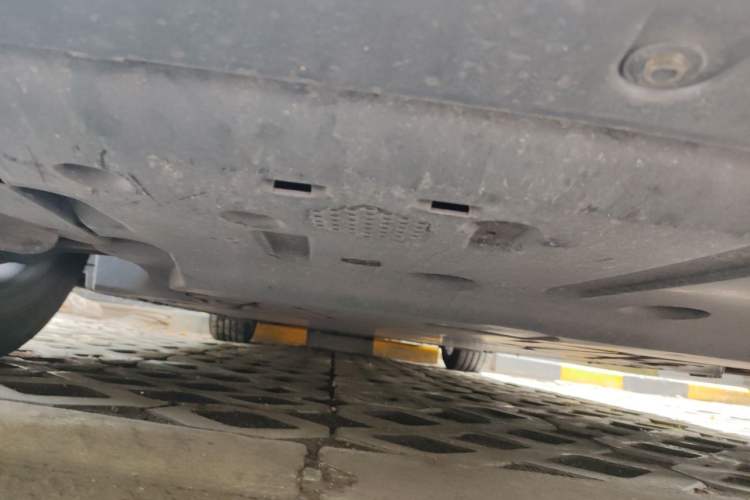 Used BMW i3 2022 eDrive 35 L Chassis Front