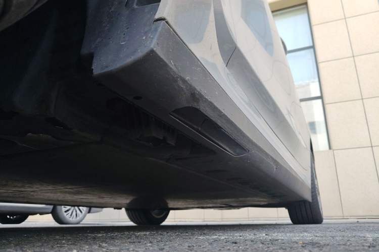 Used BMW i3 2022 eDrive 35 L Chassis Front Left
