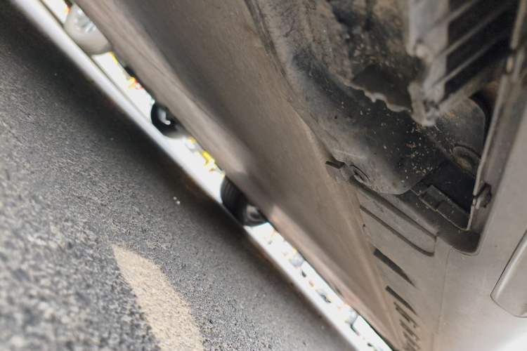 Used BMW i3 2022 eDrive 35 L Chassis Front Left