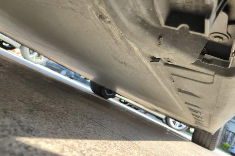 Used BMW i3 2022 eDrive 35 L Chassis Front Left