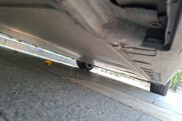 Used BMW i3 2022 eDrive 35 L Chassis Front Left