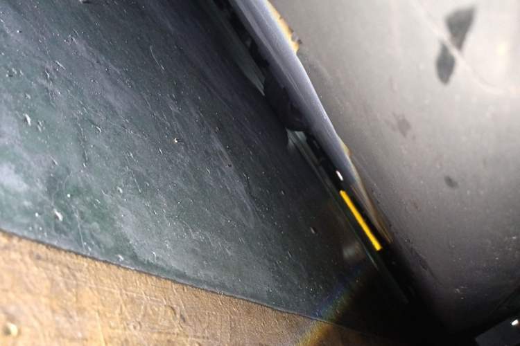 Used BMW i3 2022 eDrive 35 L Chassis Front Left