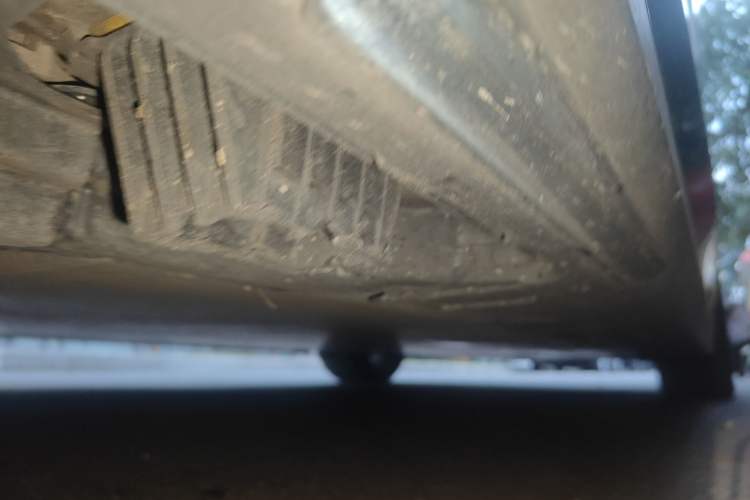 Used BMW i3 2022 eDrive 35 L Chassis Front Left