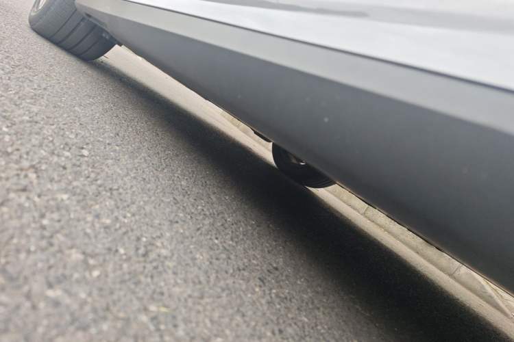 Used BMW i3 2022 eDrive 35 L Chassis Front Left
