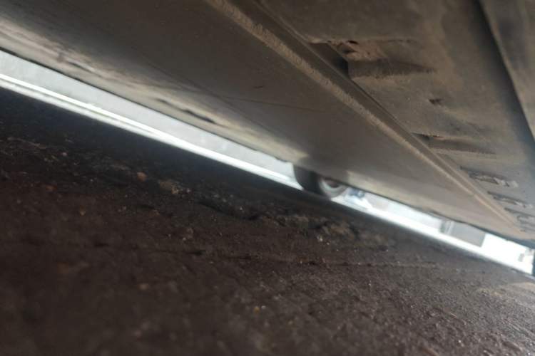 Used BMW i3 2022 eDrive 35 L Chassis Front Left