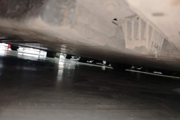 Used BMW i3 2022 eDrive 35 L Chassis Front Left