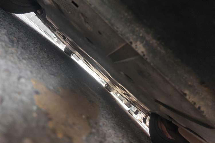 Used BMW i3 2022 eDrive 35 L Chassis Front