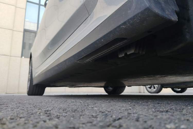 Used BMW i3 2022 eDrive 35 L Chassis Front Right