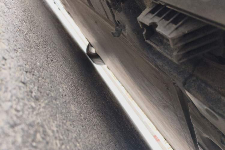 Used BMW i3 2022 eDrive 35 L Chassis Front Right