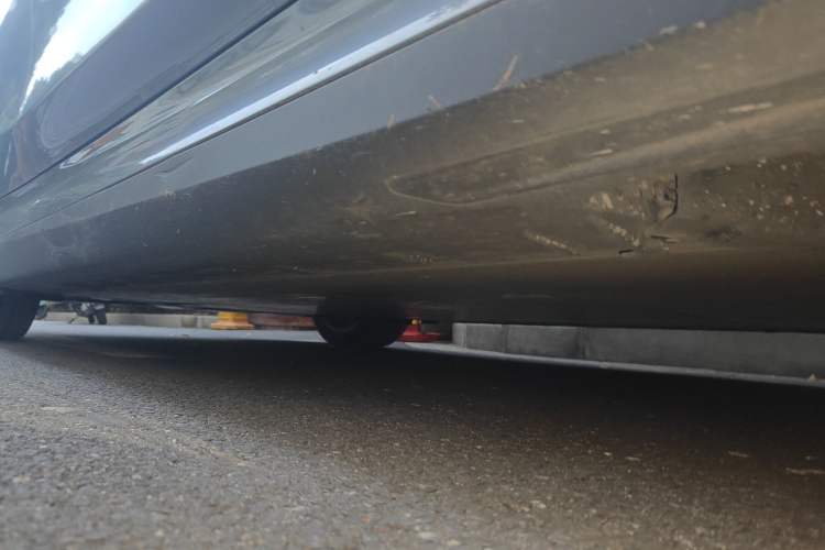 Used BMW i3 2022 eDrive 35 L Chassis Front Right