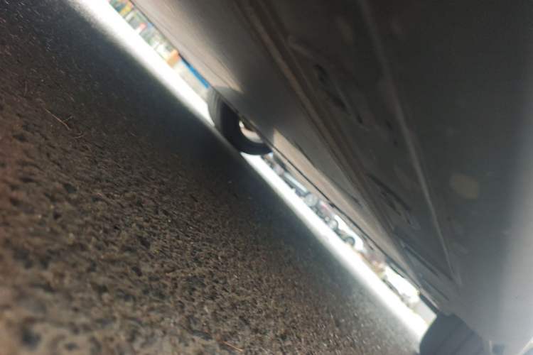 Used BMW i3 2022 eDrive 35 L Chassis Front Right