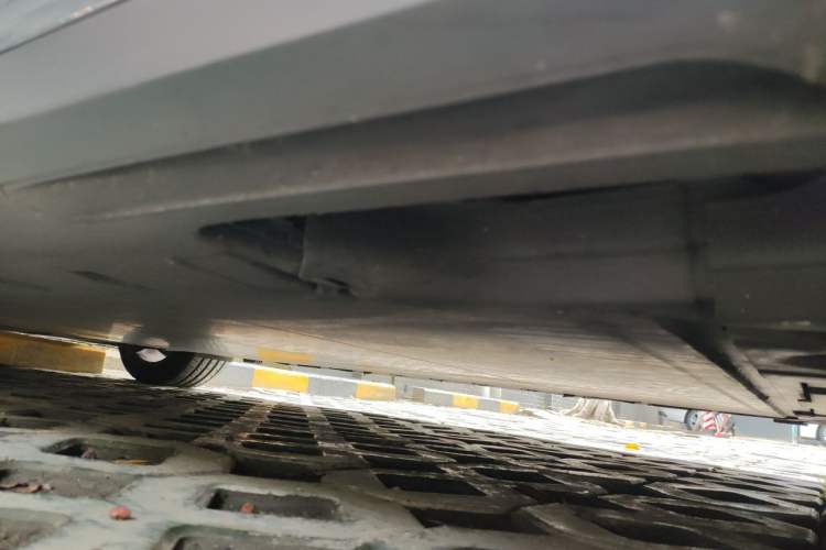 Used BMW i3 2022 eDrive 35 L Chassis Front Right