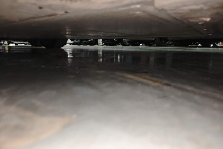 Used BMW i3 2022 eDrive 35 L Chassis Front Right