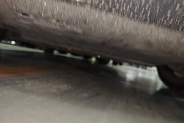 Used BMW i3 2022 eDrive 35 L Chassis Front