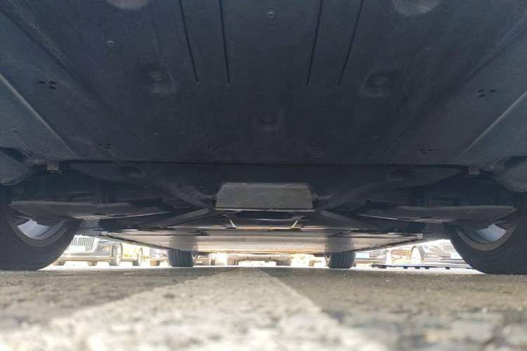 Used BMW i3 2022 eDrive 35 L Chassis Rear