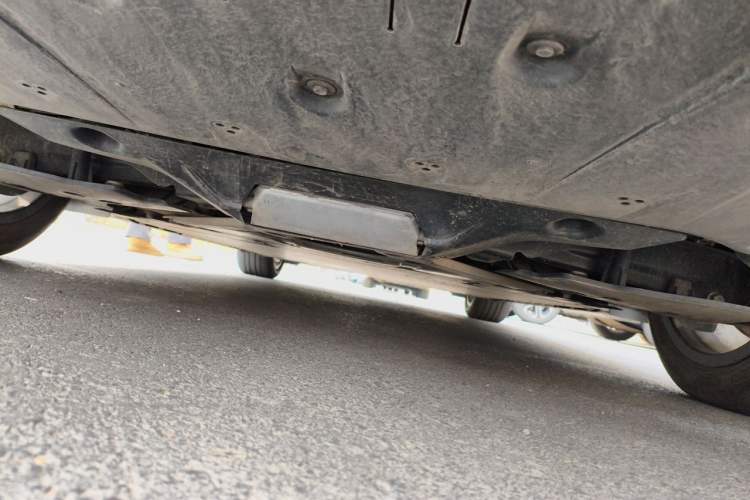 Used BMW i3 2022 eDrive 35 L Chassis Rear
