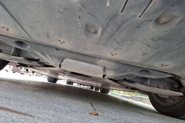 Used BMW i3 2022 eDrive 35 L Chassis Rear
