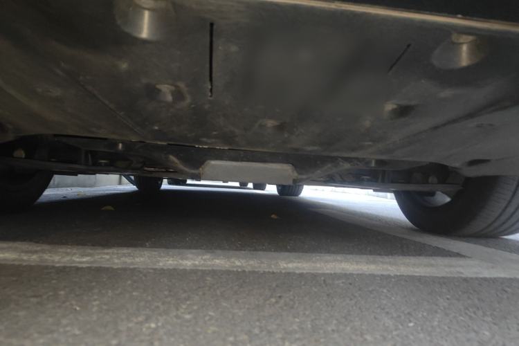 Used BMW i3 2022 eDrive 35 L Chassis Rear
