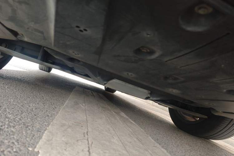 Used BMW i3 2022 eDrive 35 L Chassis Rear