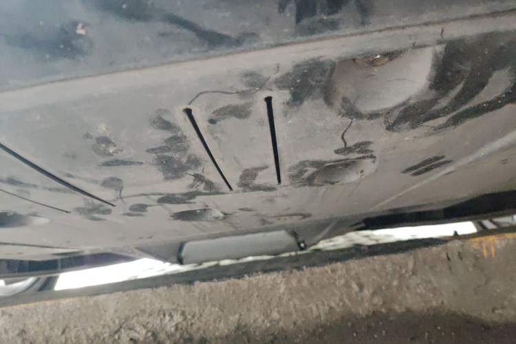 Used BMW i3 2022 eDrive 35 L Chassis Rear