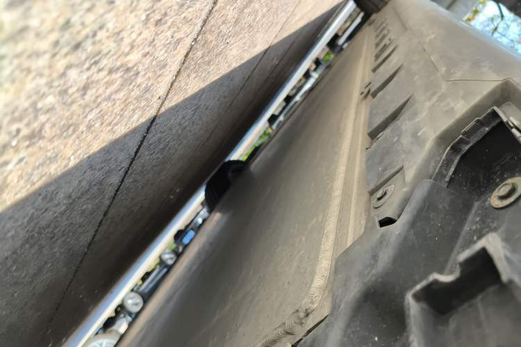 Used BMW i3 2022 eDrive 35 L Chassis Rear Left