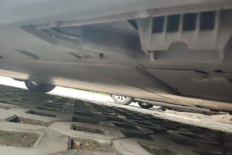 Used BMW i3 2022 eDrive 35 L Chassis Rear Left