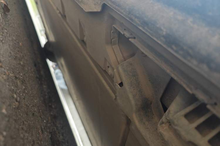 Used BMW i3 2022 eDrive 35 L Chassis Rear Left