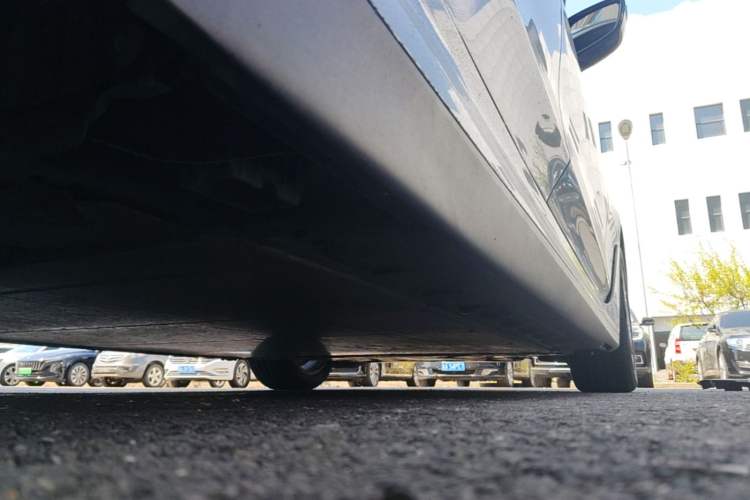 Used BMW i3 2022 eDrive 35 L Chassis Rear Right