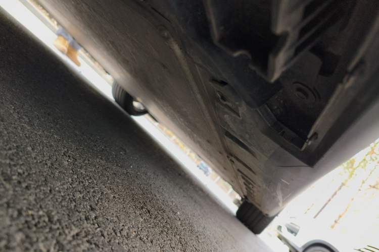Used BMW i3 2022 eDrive 35 L Chassis Rear Right