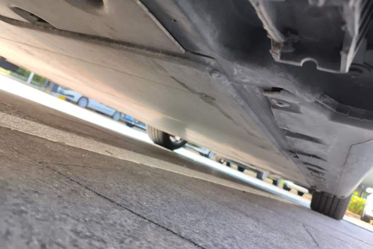Used BMW i3 2022 eDrive 35 L Chassis Rear Right