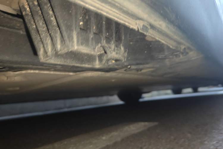 Used BMW i3 2022 eDrive 35 L Chassis Rear Right