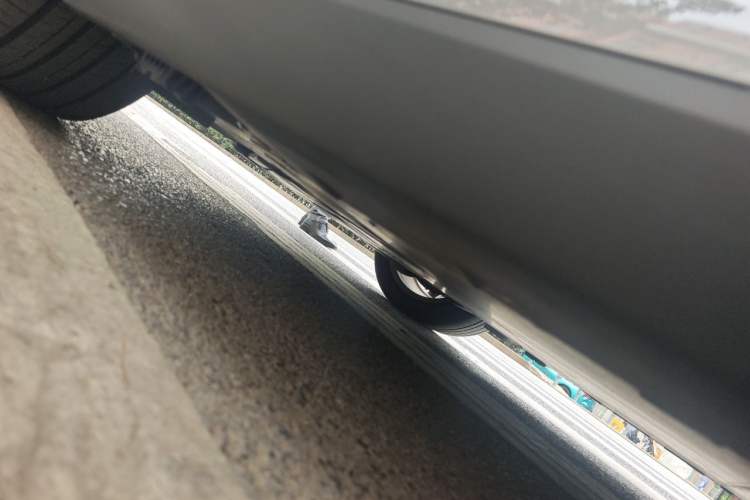 Used BMW i3 2022 eDrive 35 L Chassis Rear Right