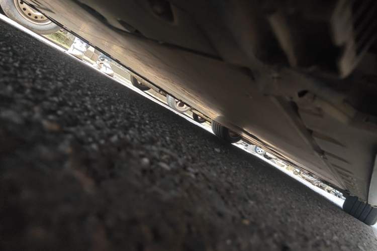 Used BMW i3 2022 eDrive 35 L Chassis Rear Right